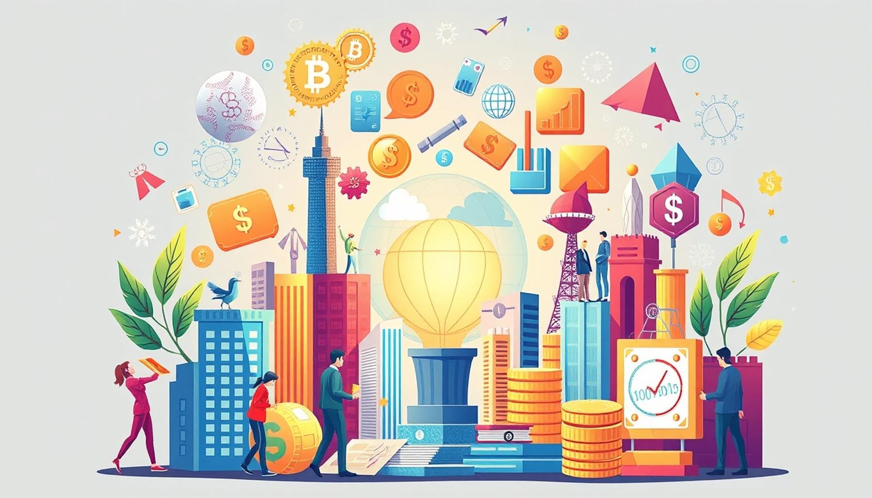 The Importance of Innovation Culture in Modern Companies