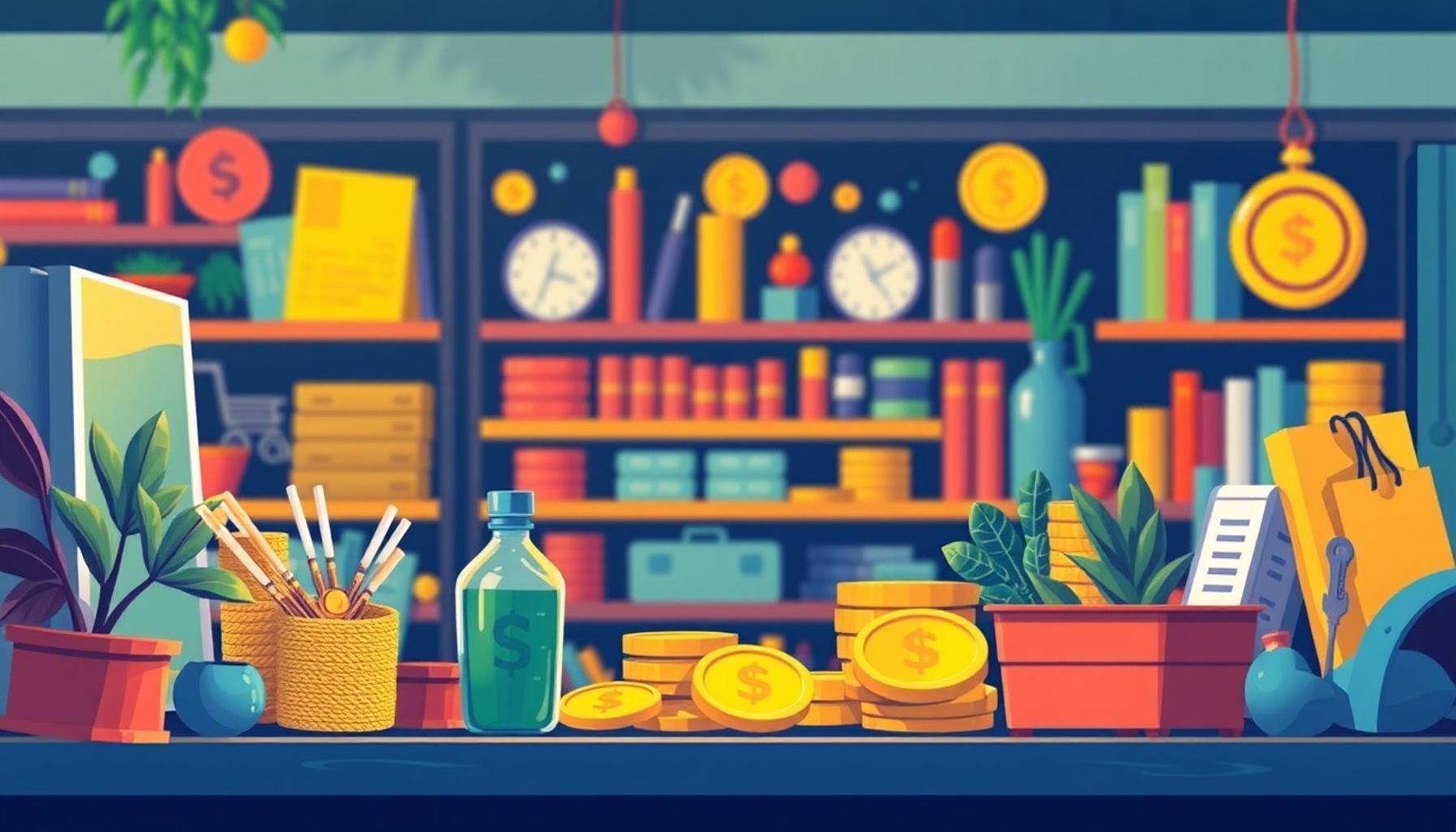 The Influence of Augmented Reality on Consumer Shopping Experiences
