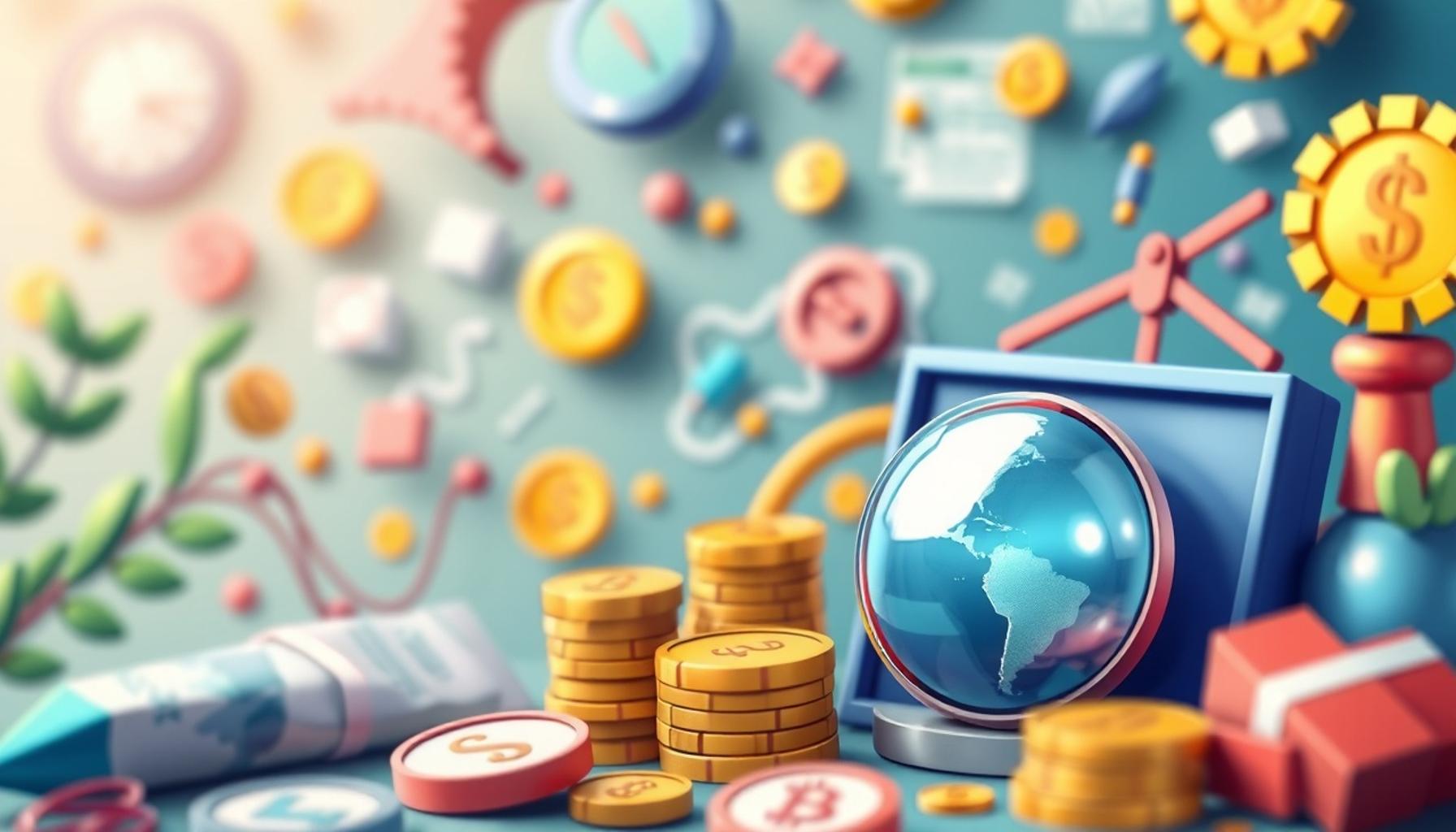 The Importance of Financial Forecasting in Supporting Startups in Times of Uncertainty