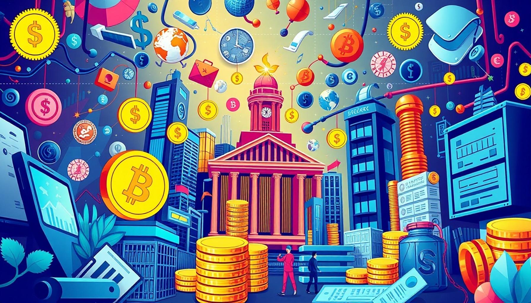 Digital Transformation: How Startups are Changing the Landscape of Traditional Business