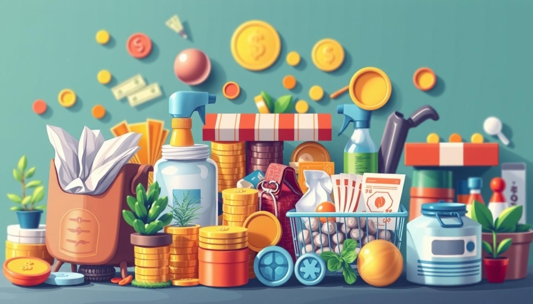 The Importance of Sustainability in Consumer Preferences and its Impact on Brands