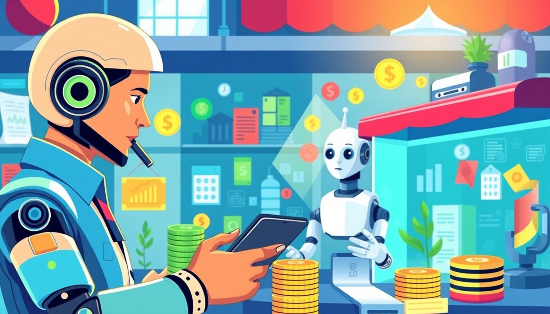 The Rise of Conversational Commerce: How Chatbots Are Transforming Buying Behavior