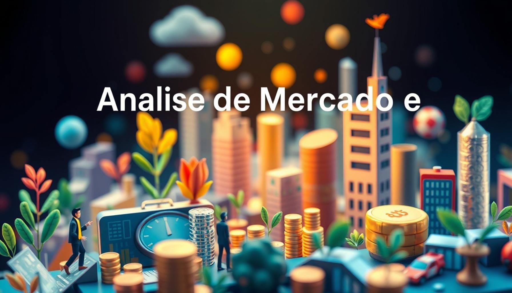 Market Analysis and Sustainability: How Companies Are Assessing Environmental Impact in Their Strategies
