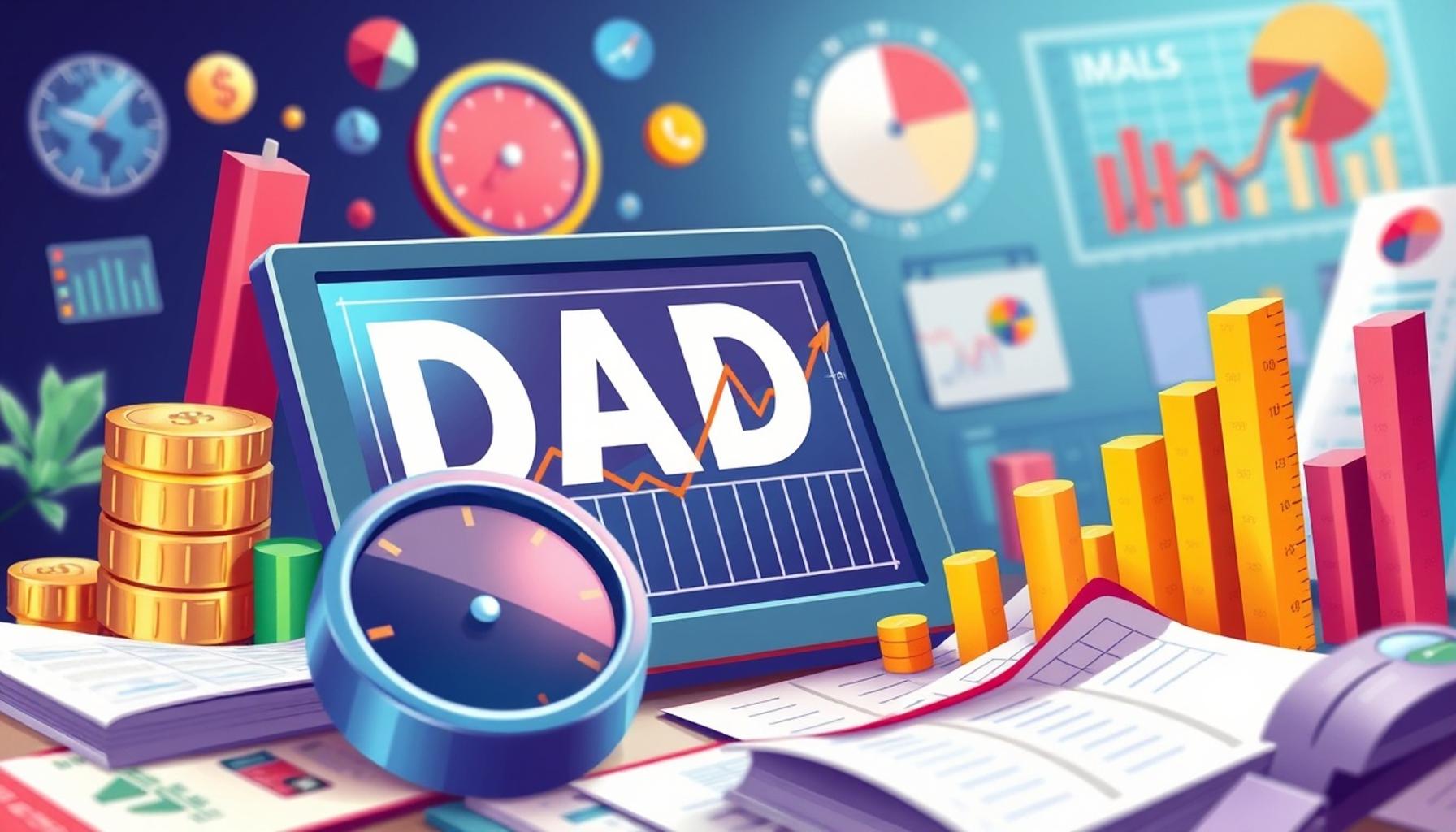 The Role of Real-Time Data Analysis in Financial Forecasting