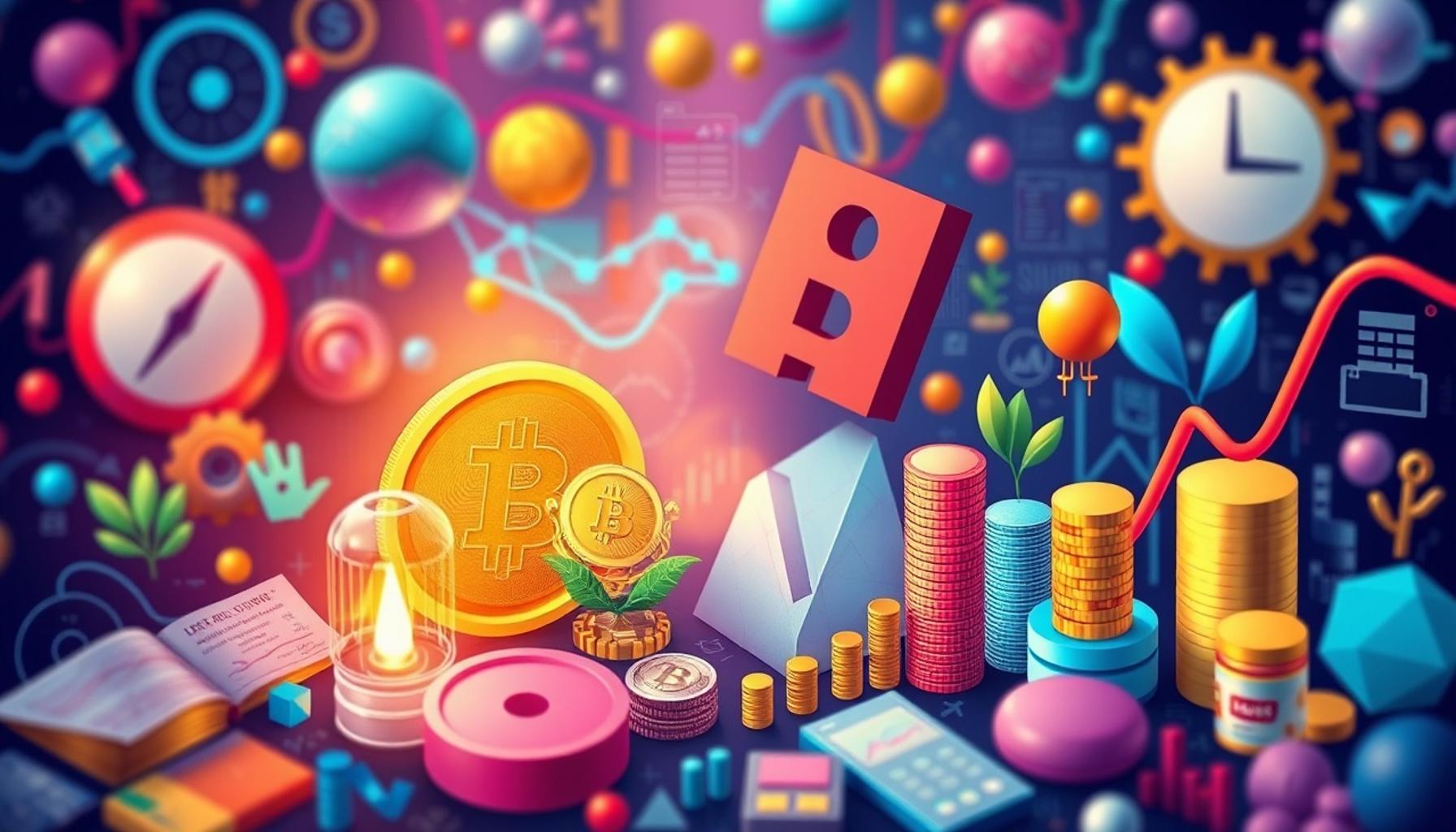 The Influence of Artificial Intelligence on Financial Forecasting: Trends and Challenges