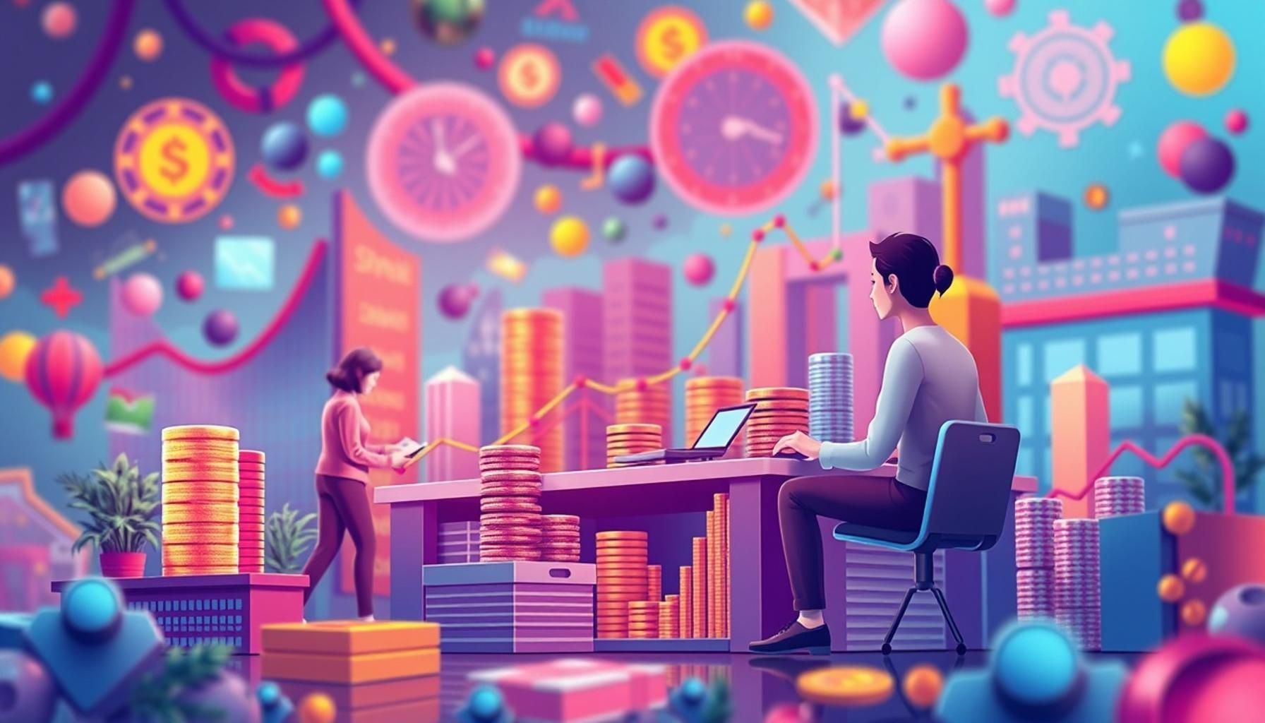The Future of Work: How Demographic Changes Are Influencing Market Sectors