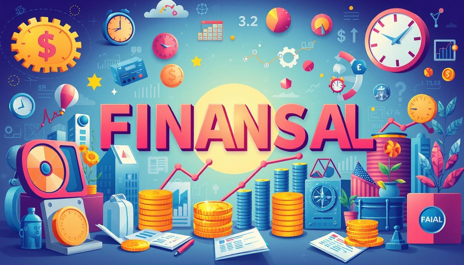 How Financial Forecasting Can Improve Risk Management in Small and Medium Enterprises