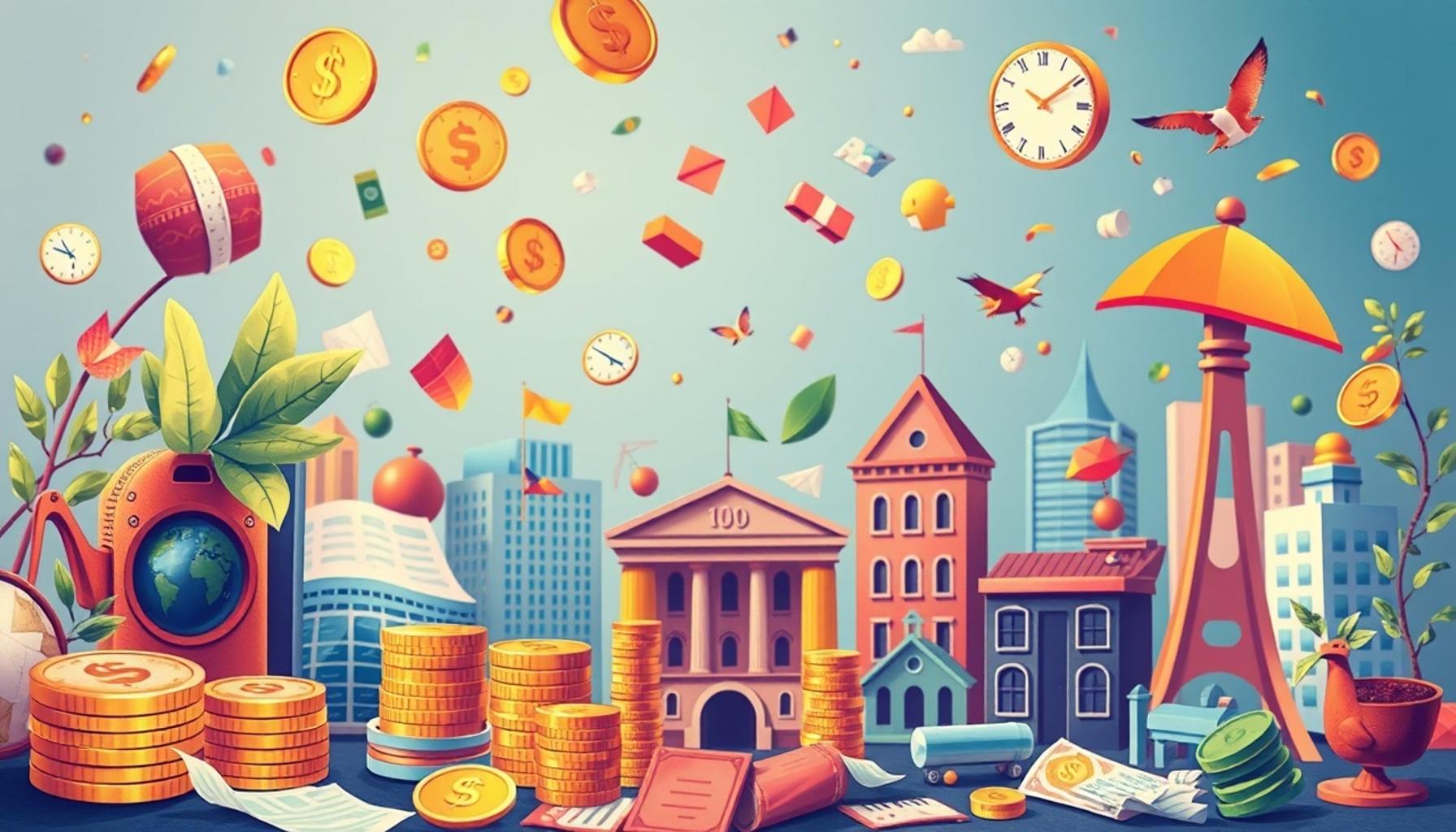 The Role of Financial Forecasting in the Transition to Sustainable Business Models