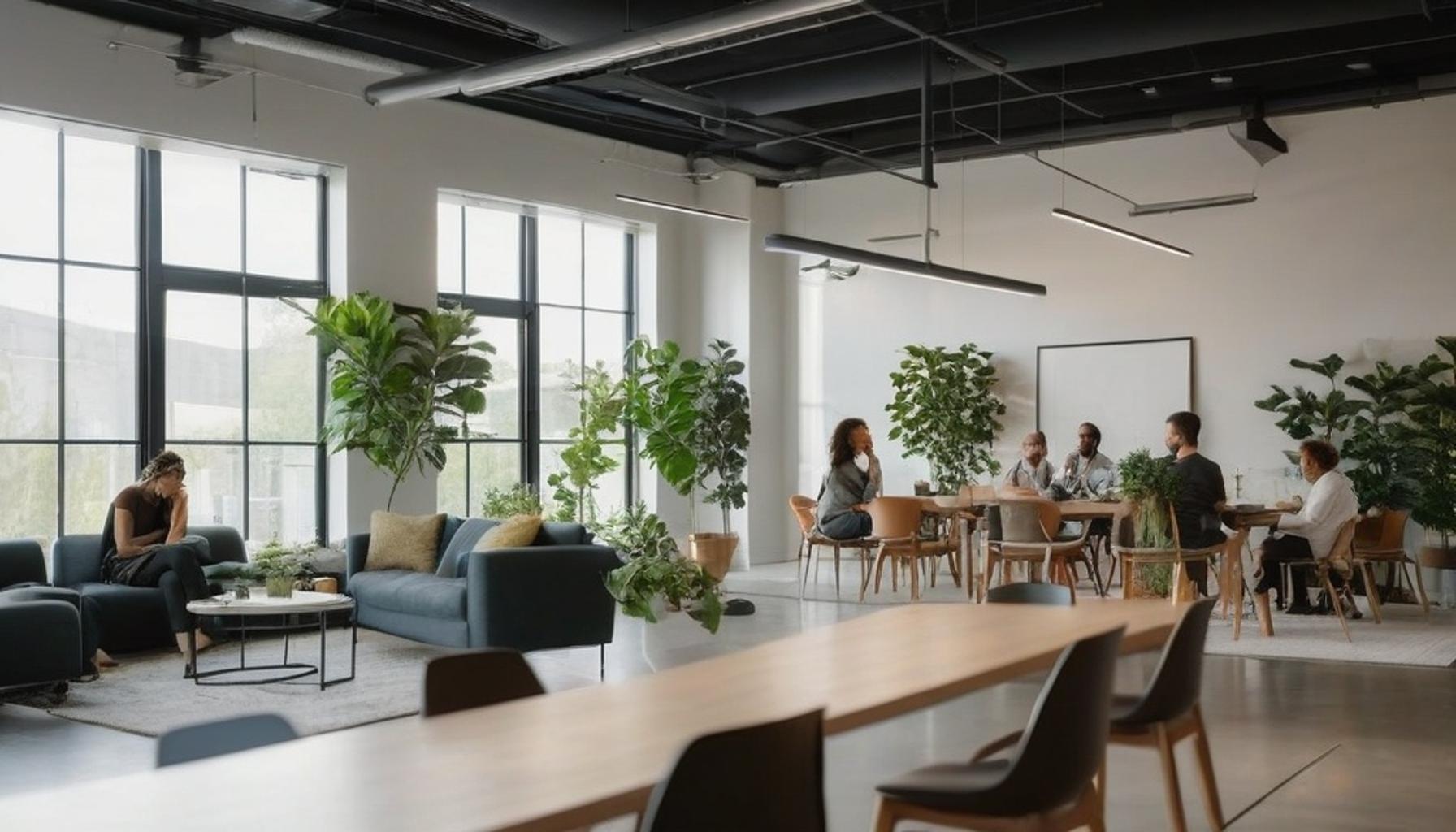 Innovation Culture