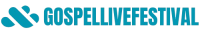 Logo gospellivefestival.com.br