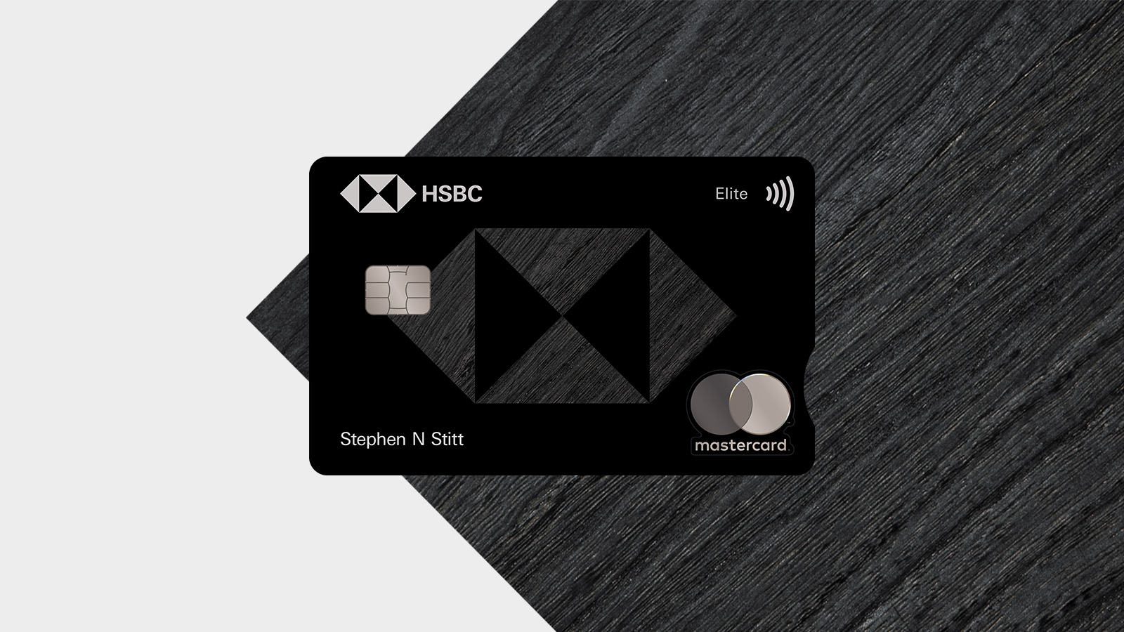 Guide Applying for HSBC World Elite Mastercard Credit Card