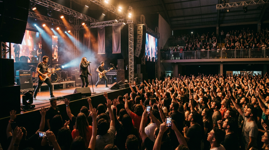 rock gospel - 1