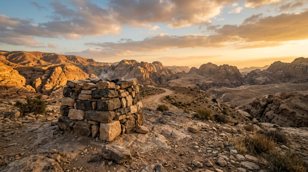 pedras brutas bíblia - 1