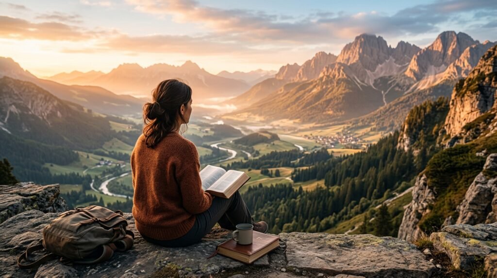 palavra de deus, fé, esperança, oração, bíblia, direção espiritual, paz interior, renovo, domingo - 1