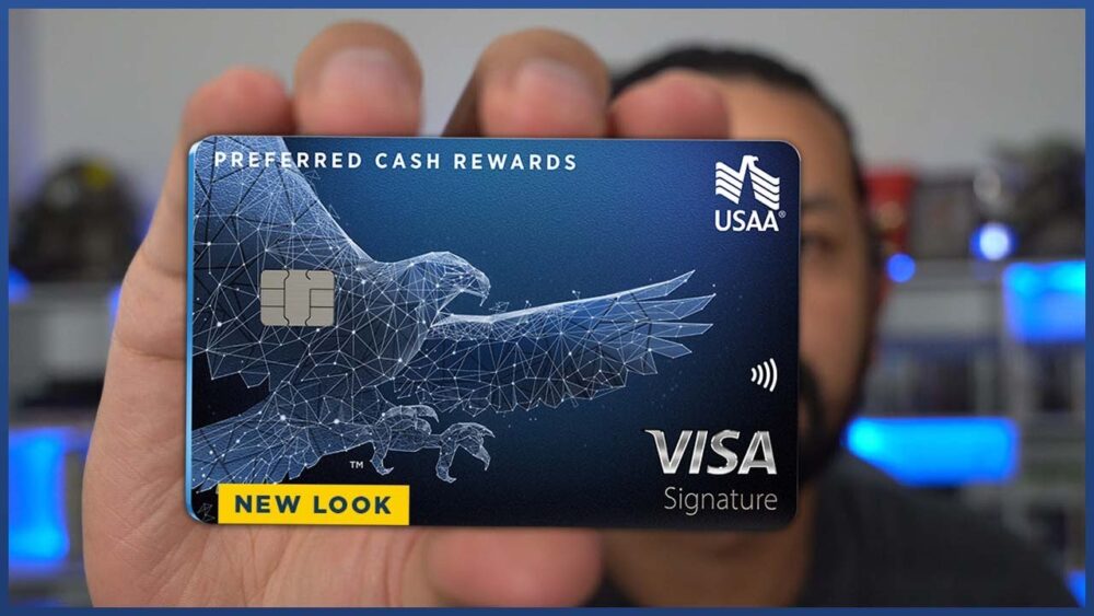Apply for Preferred Cash Rewards Visa Signature Credit Card A Step-by-Step Guide