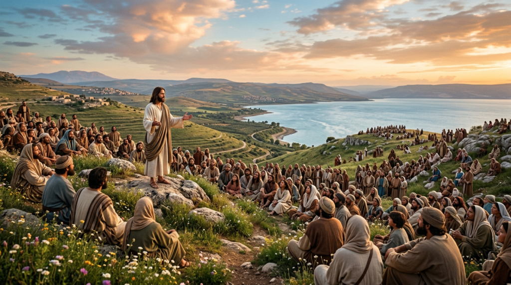 jesus - 1